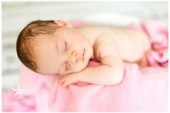 Neugeborenenfotos Muenchen