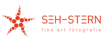 Seh-Stern Fine Art Photographie logo