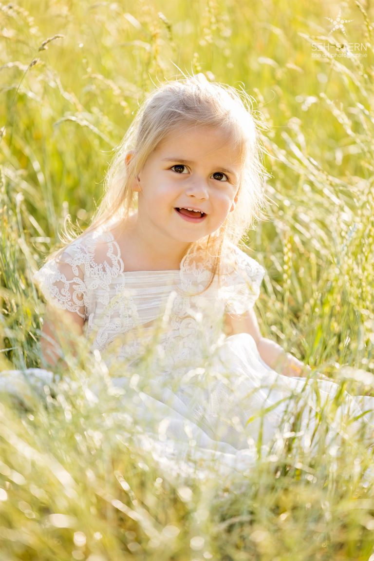 Familienfotoshooting und Schwangerschaftsfotoshooting in München | Seh-Stern Fotografie Marion Hogl