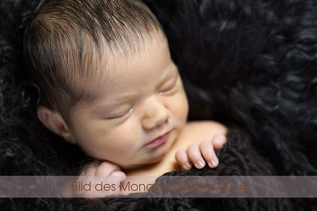 Kinderfotos und Babyfotos in München