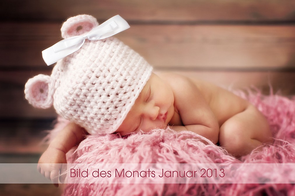 Babyfotograf München