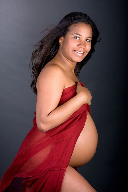 Schwangerschaftsfotos Laim