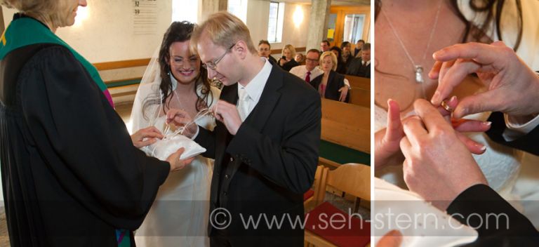 Hochzeitsfotograf MÃ¼nchen