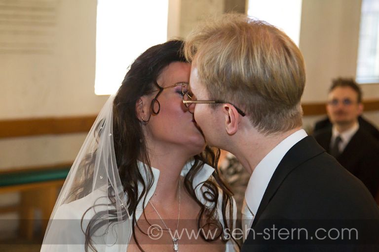 Hochzeit feiern in Bayern