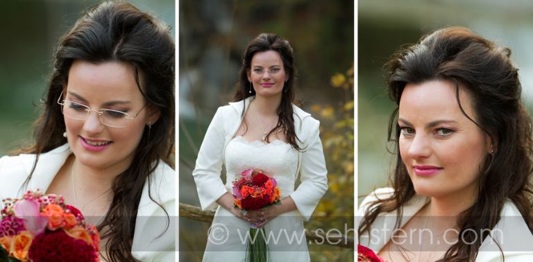 Hochzeitsfotos in MÃ¼nchen