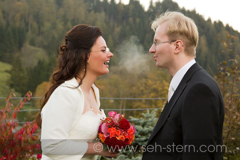 Hochzeitsfotos in MÃ¼nchen