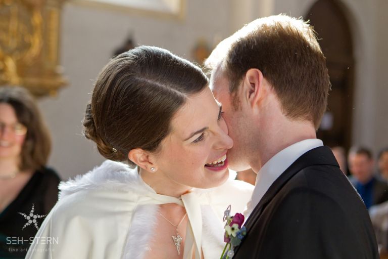 Hochzeitsbilder in MÃ¼nchen