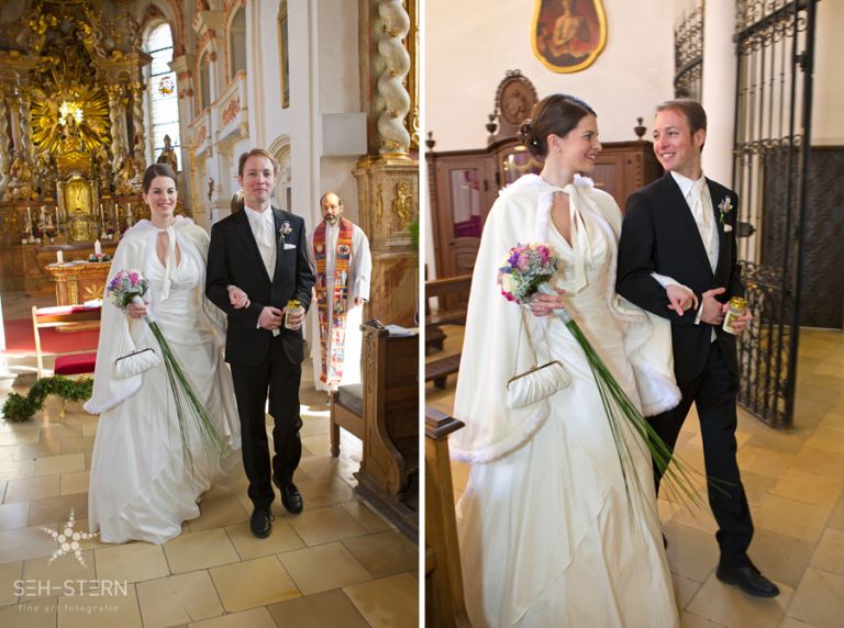 Hochzeitsfotograf Thalkirchen