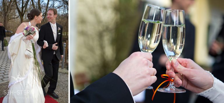 Heiraten in MÃ¼nchen