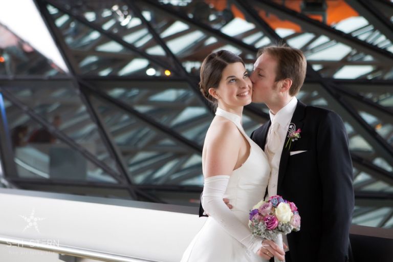 Hochzeitsportraits in MÃ¼nchen