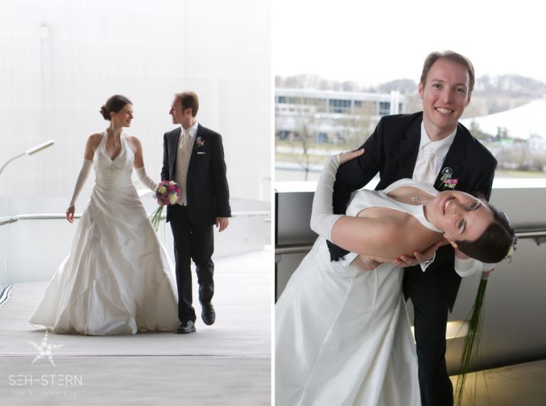 Hochzeit in MÃ¼nchen