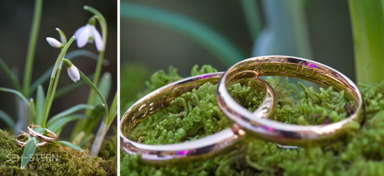 Trauringe MÃ¼nchen