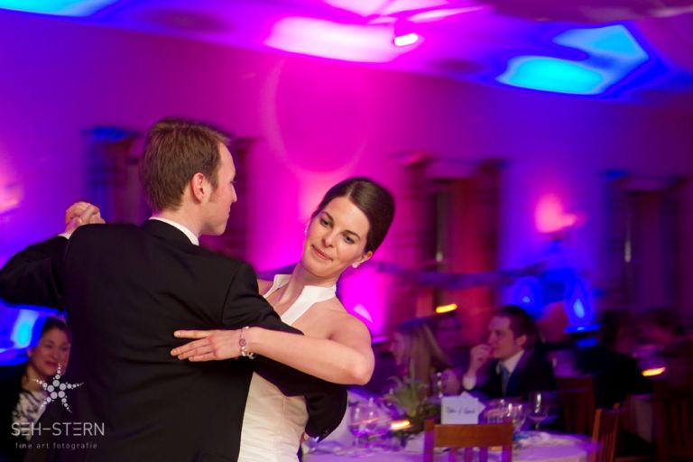 Brautwalzer Hirschau