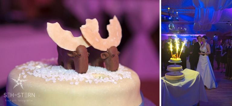 Hochzeitstorte MÃ¼nchen