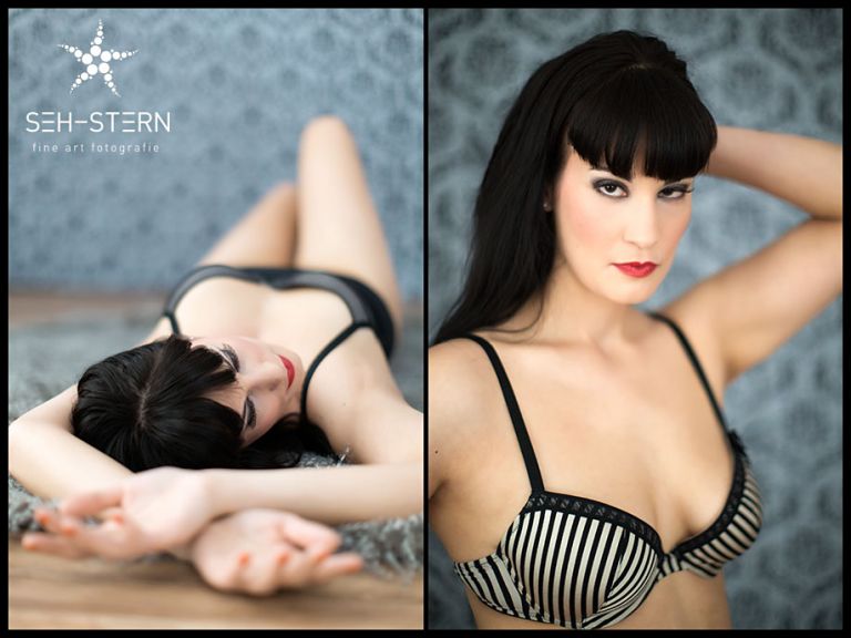 Dessous Fotos Bayern