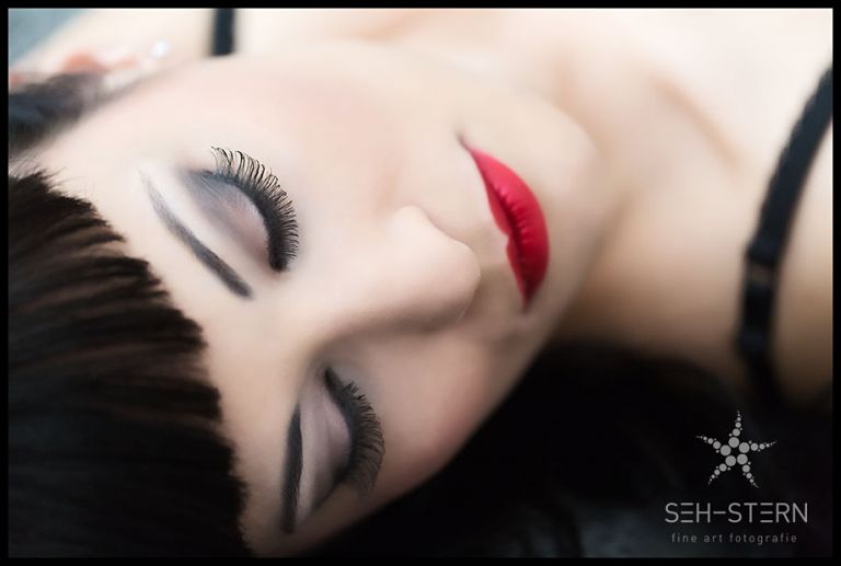 Boudoir Fotos Bayern