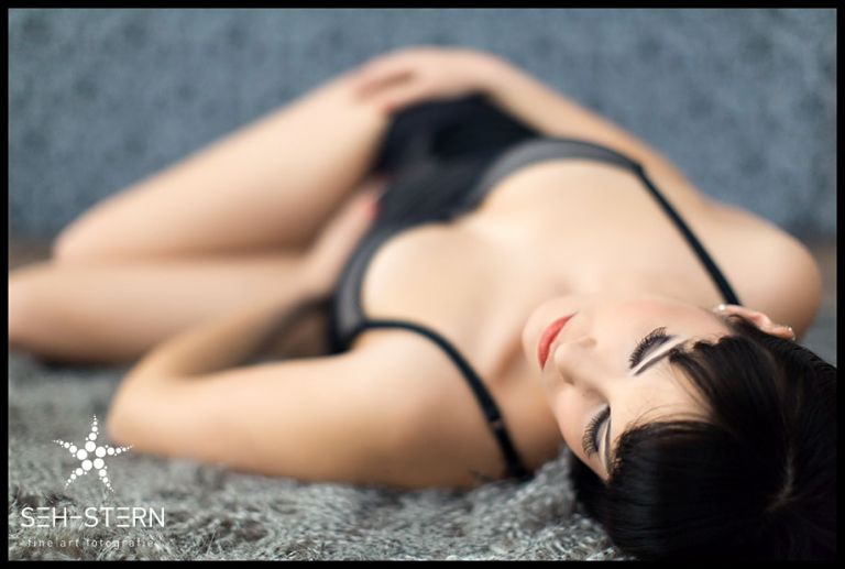 Boudoir Fotograf in Bayern