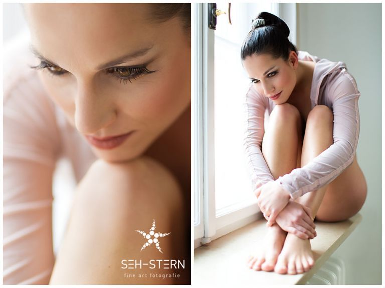 Boudoirfotos in MÃ¼nchen