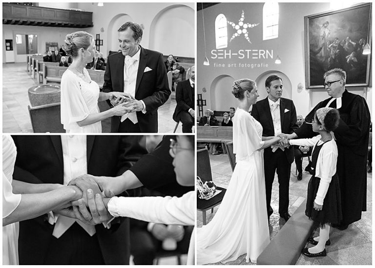 Hochzeitsfotograf in MÃ¼nchen