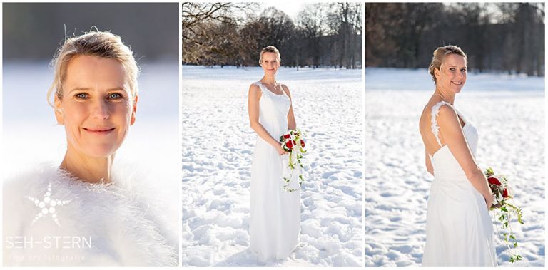 Hochzeitsfotograf in MÃ¼nchen