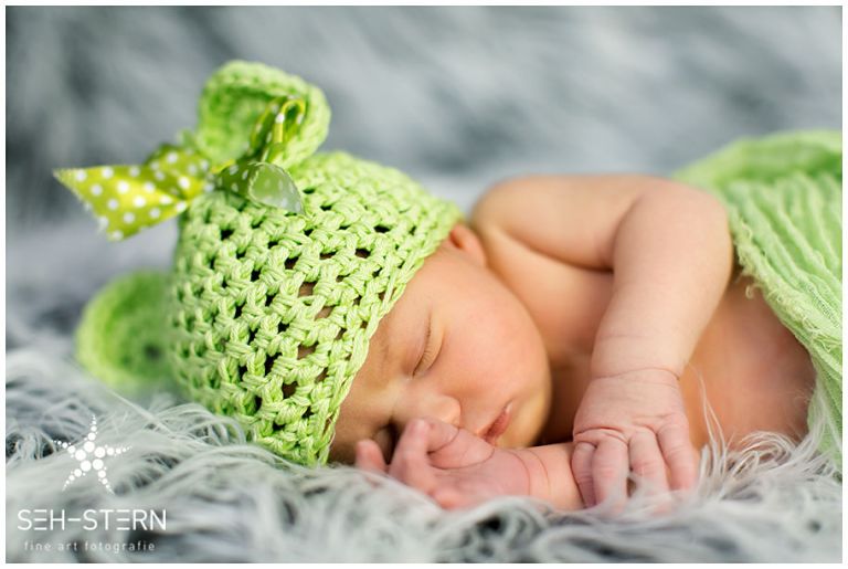 Babyfotos in MÃ¼nchen