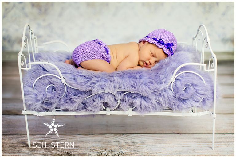 Neugeborenenfotos und Babyfotos in MÃ¼nchen