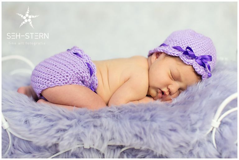 Neugeborenenfotos und Babyfotos in MÃ¼nchen