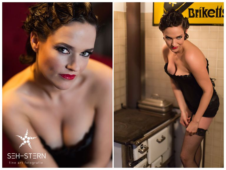 Boudoirfotos MÃ¼nchen
