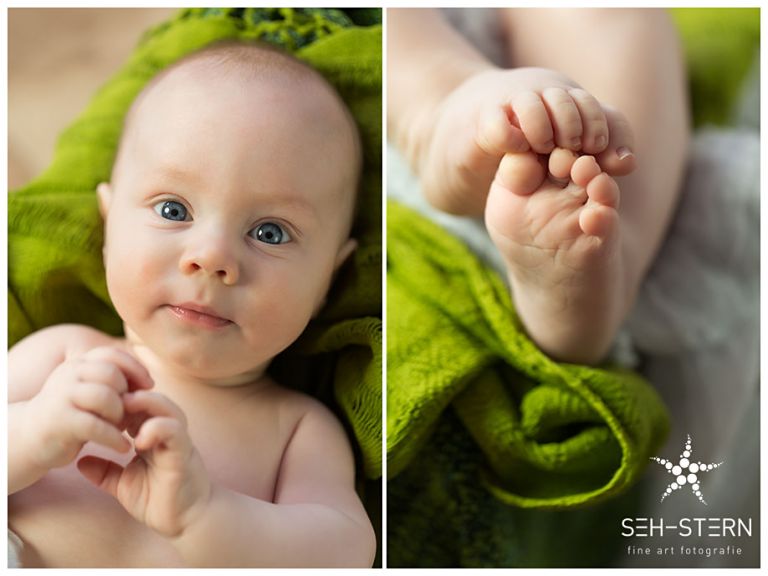 Babyfotograf München