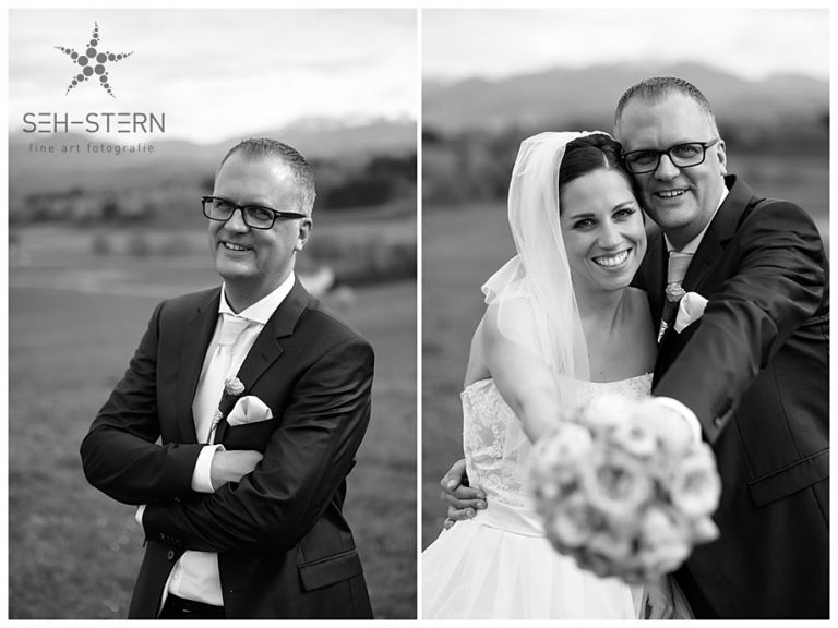 Hochzeitsportraits MÃ¼nchen