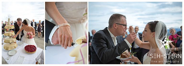 Hochzeitstorte MÃ¼nchen