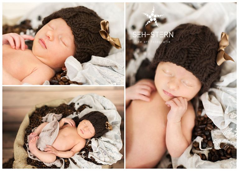 Fotostudio fÃ¼r Babys Bayern