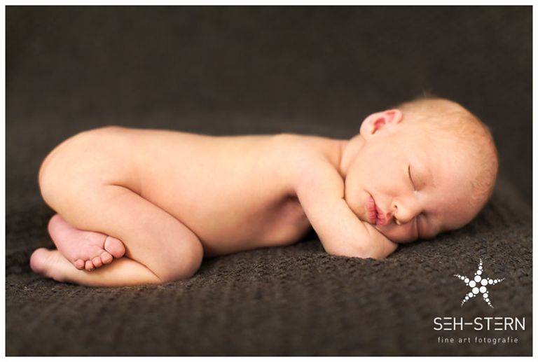 Neugeborenen-Fotos MÃ¼nchen
