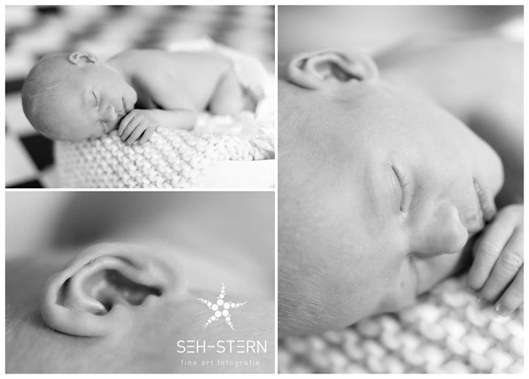 Neugeborenenfotografie MÃ¼nchen