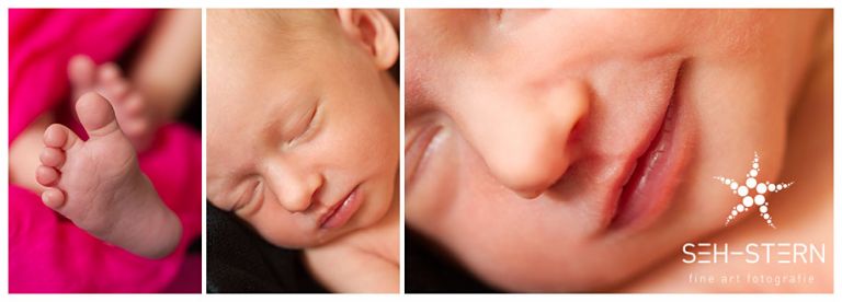 Newborn Shooting Munich