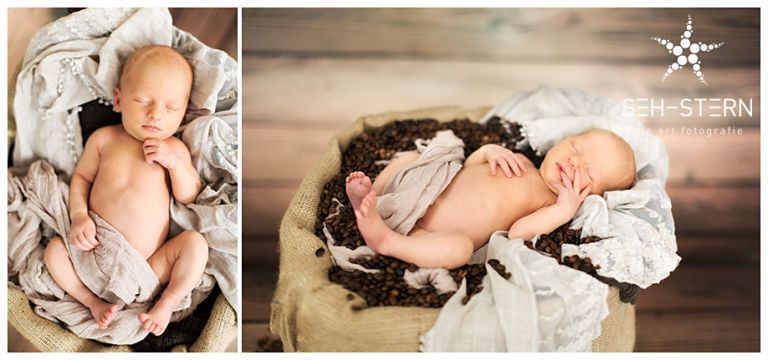 Neugeborenenfotografie MÃ¼nchen
