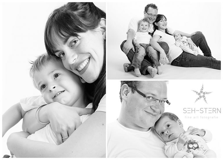 Familienfotos Bayern