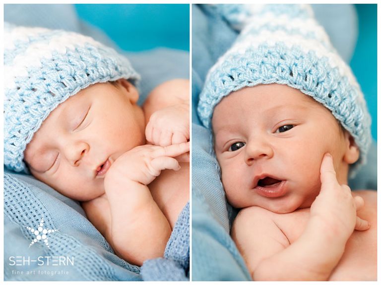 Newborn photographer Munich