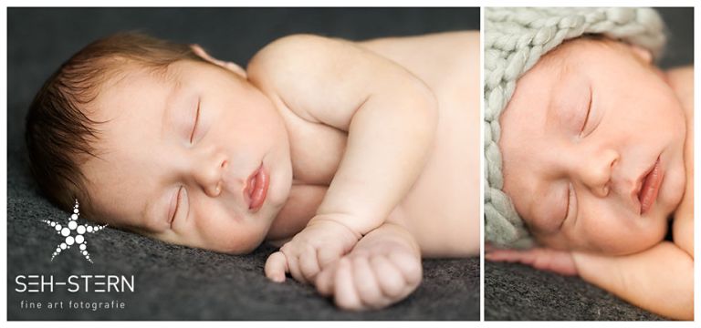 Babyfotograf München