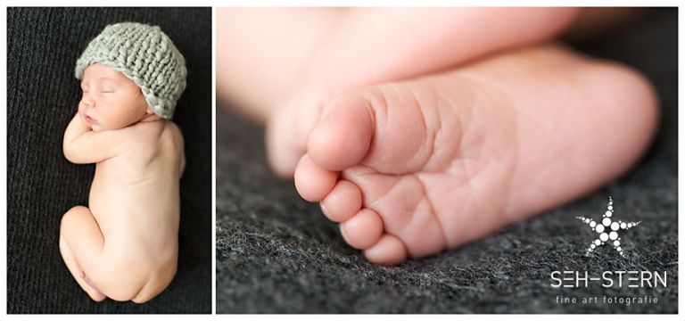 Kinderfotos in München