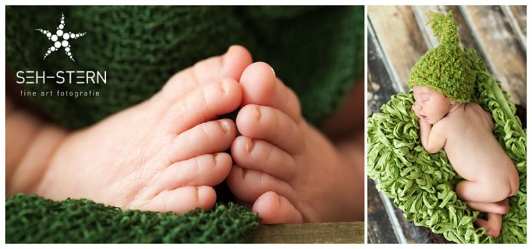 Babyfotograf München