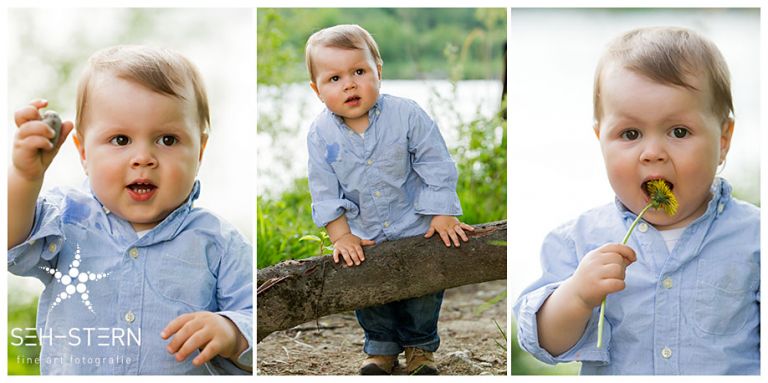 Kinderfotos MÃ¼nchen