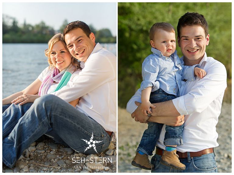 Familienshooting Flaucher