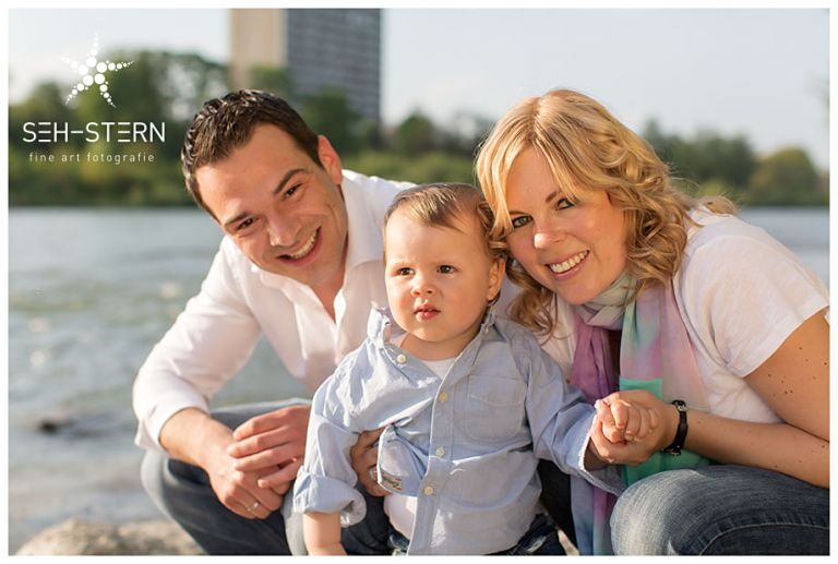 Familienfotograf Bayern
