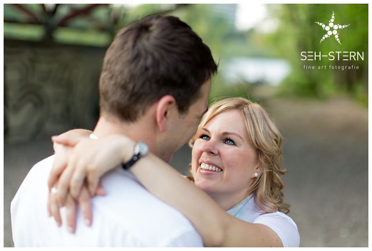 Engagementshooting MÃ¼nchen