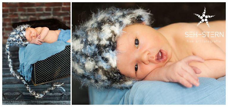 Newborn Fotos MÃ¼nchen