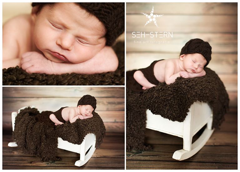 Babyfotografie Laim Westend
