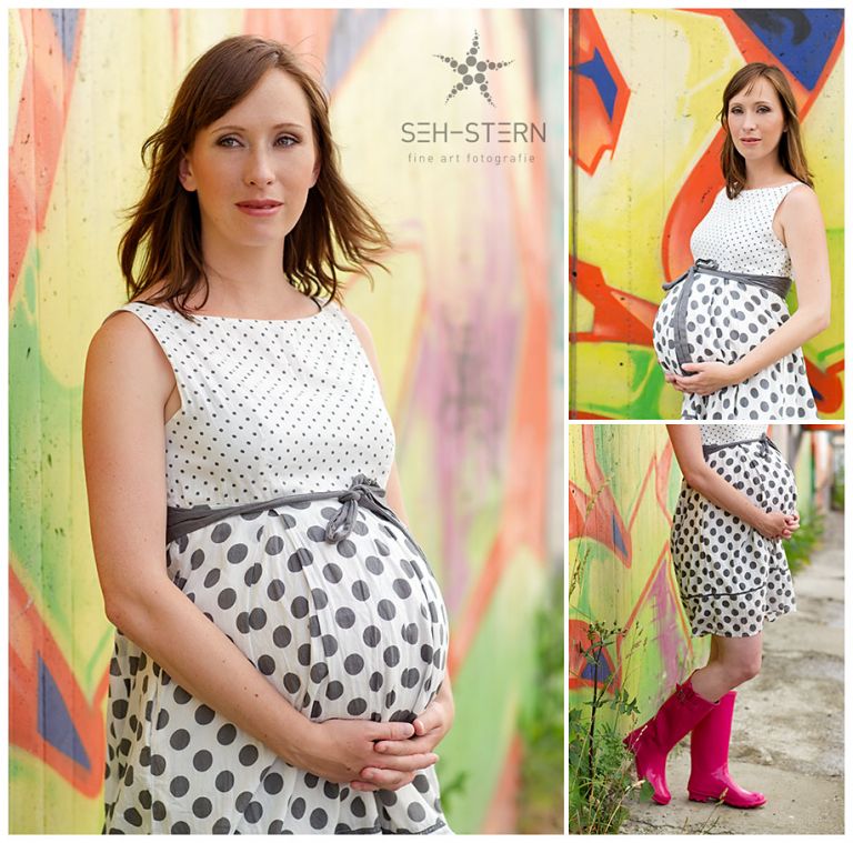Babybauchfotos München