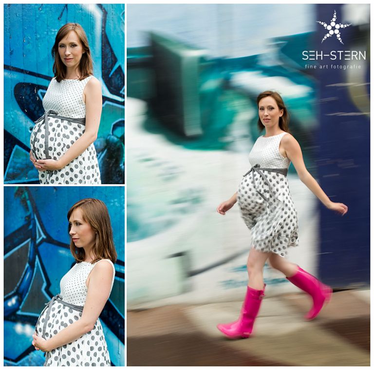 Babybauchfotograf Bayern