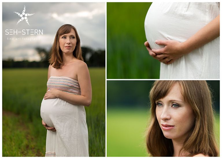 Babyfotos München